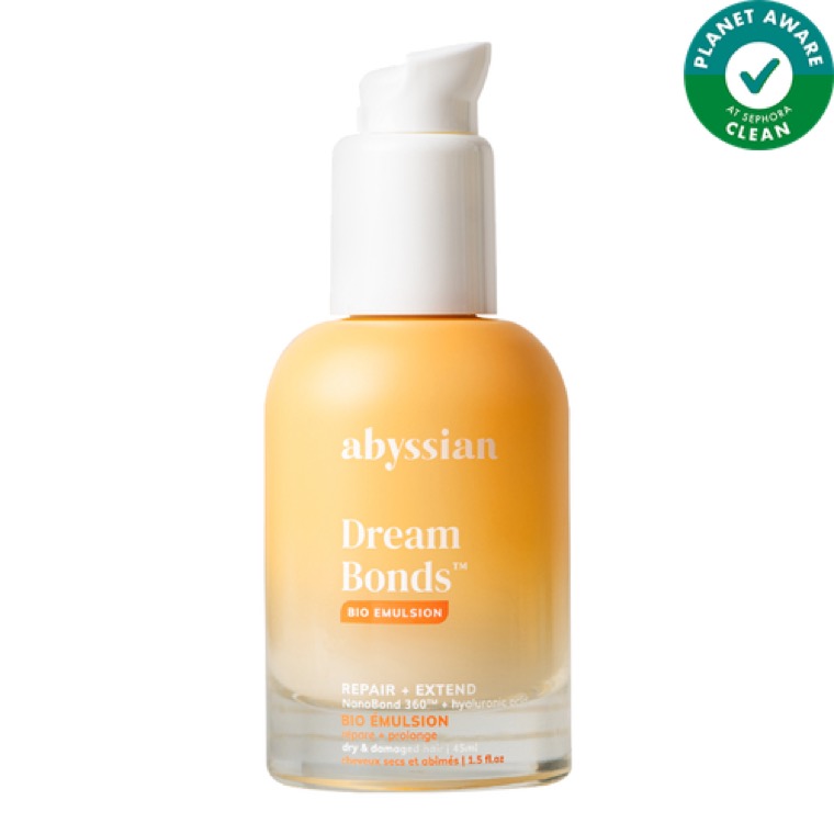 Dream Bonds Bio Emulsion