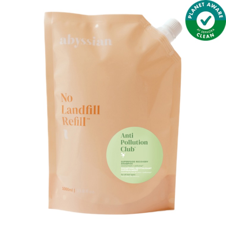 Superfood Recovery Shampoo Refill