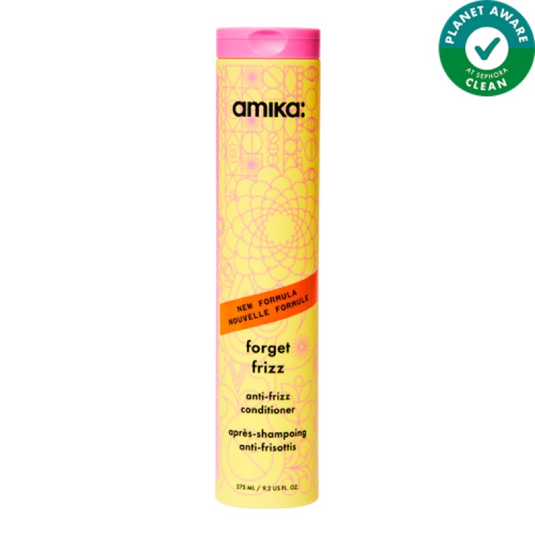 Forget Frizz Anti-Frizz Conditioner