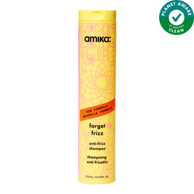 Forget Frizz Anti-Frizz Shampoo
