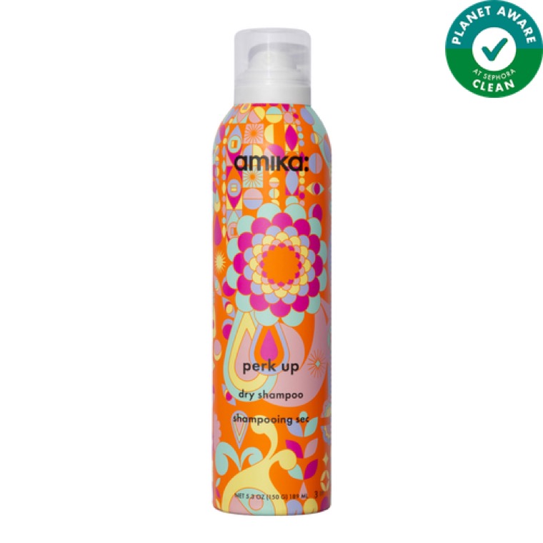Perk Up Dry Shampoo