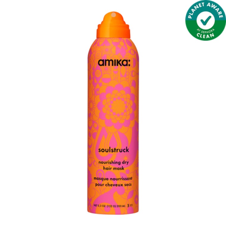 Soulstruck Nourishing Dry Hair Mask