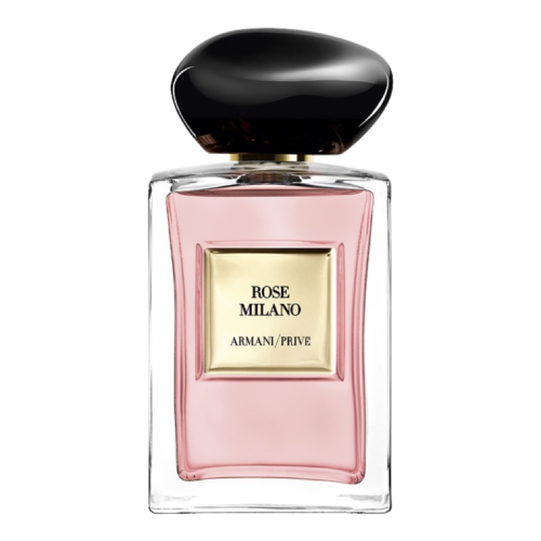 Rose Milano Eau De Toilette