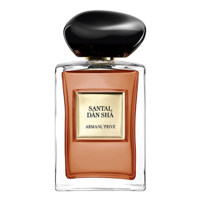 Santal Dan Sha Eau De Toilette