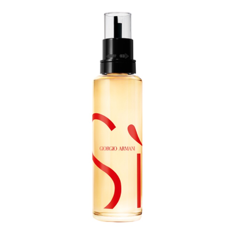SI Passione Intense Eau De Parfum Refill