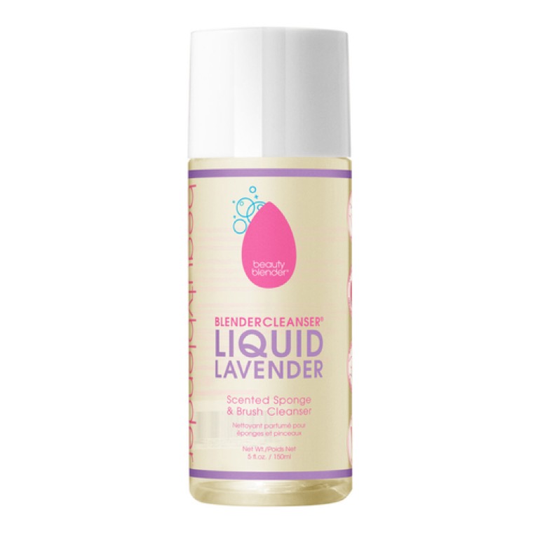 Liquid BlenderCleanser