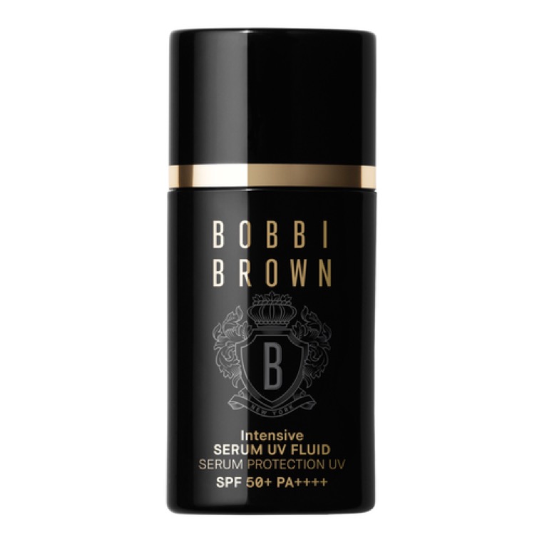 Intensive Serum UV Fluid SPF 50+ PA++++