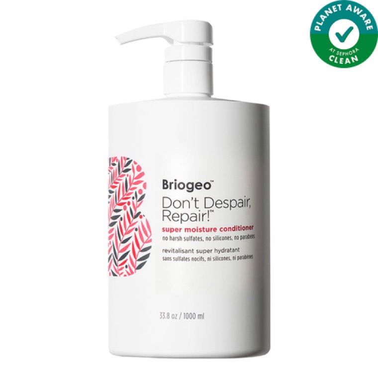 Don't Despair, Repair!™ Super Moisture Conditioner For Dry + Damaged Hair