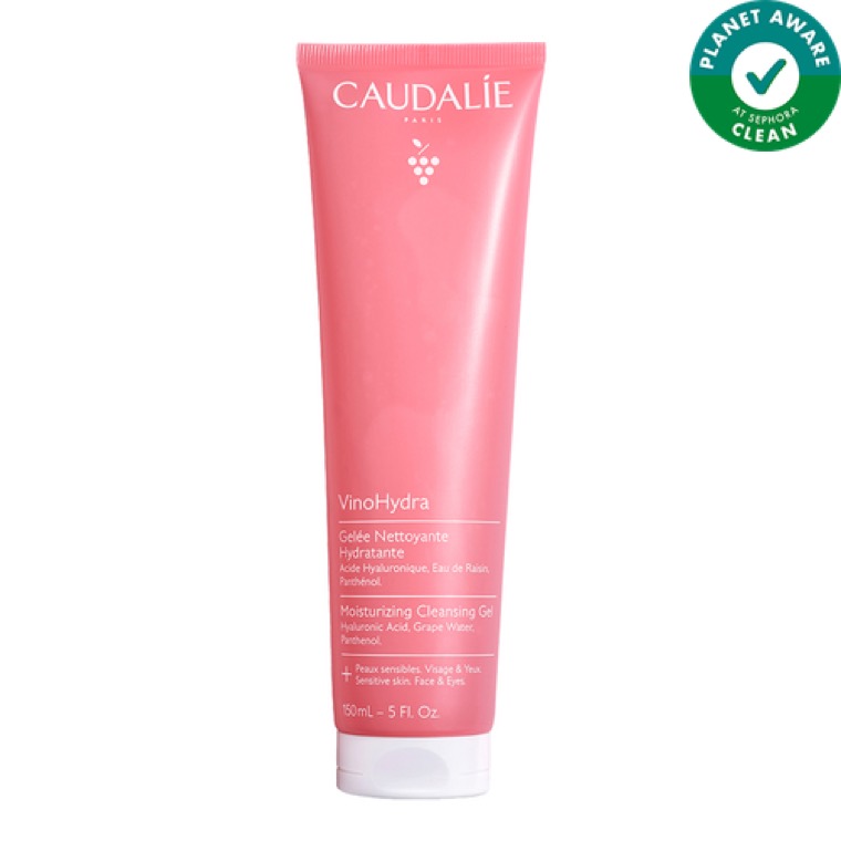 Vinohydra Moisturizing Cleansing Gel
