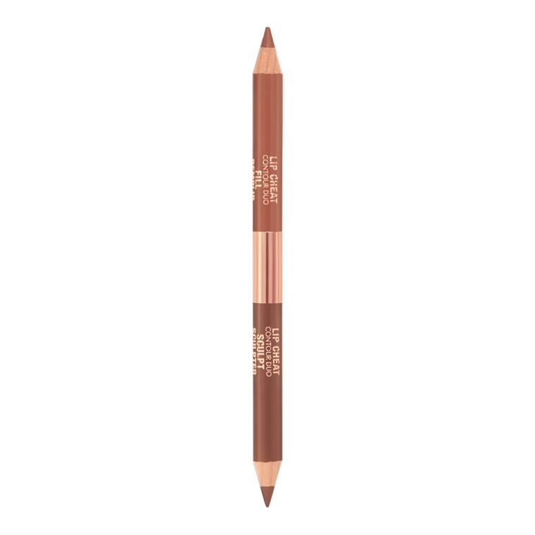 Lip Cheat Contour Duo