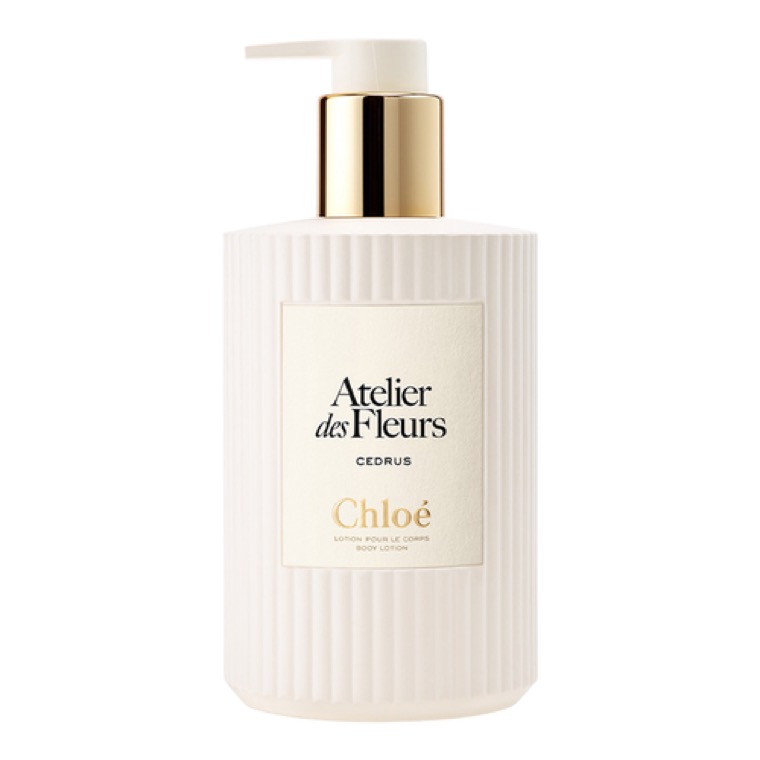 Atelier Des Fleurs Cedrus Perfumed Body Lotion