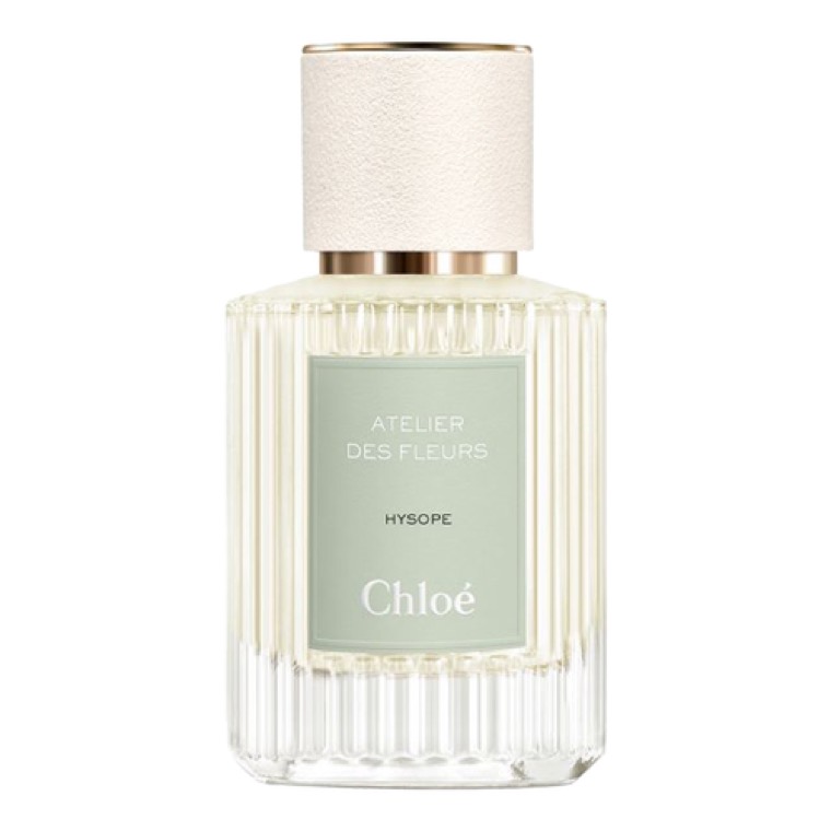 Atelier Des Fleurs Hysope Eau De Parfum