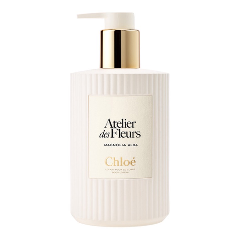 Atelier Des Fleurs Magnolia Alba Perfumed Body Lotion