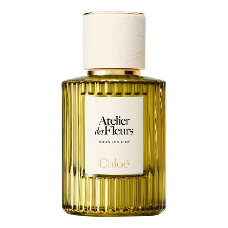 Atelier des Fleurs Sous Les Pins Eau De Parfum