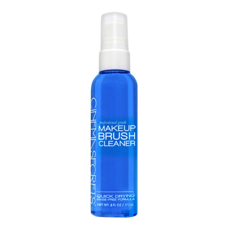 Professional Makeup Brush Cleaner Spray