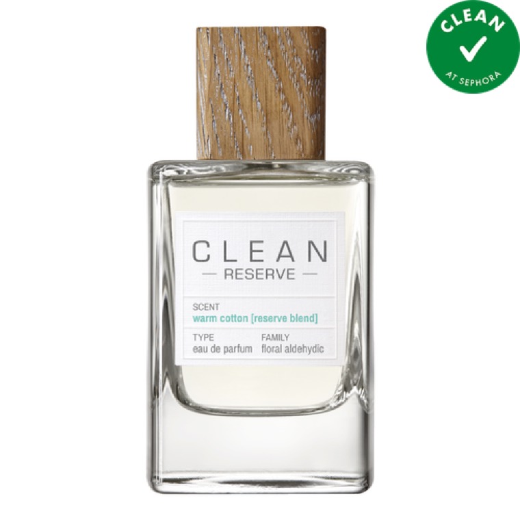 RESERVE Warm Cotton (Reserve Blend) Eau De Parfum