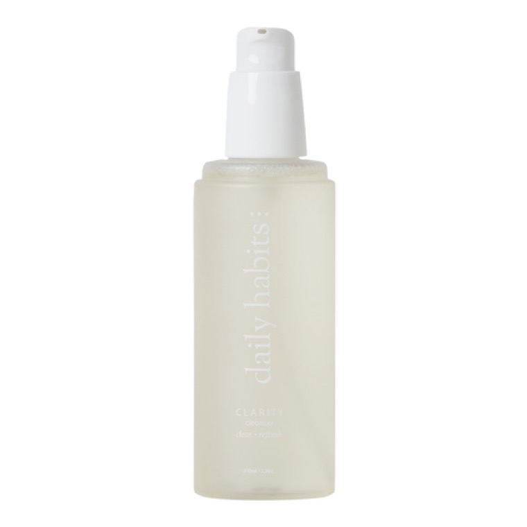 Clarity Cleanser Clear + Refresh
