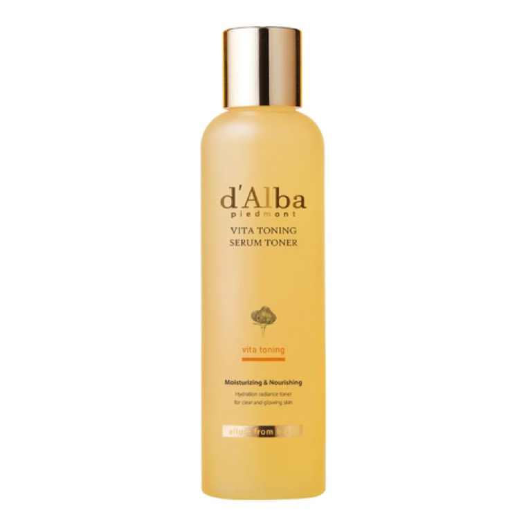 Vita Toning Serum Toner