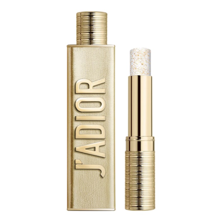 J’Adior Solid Perfume
