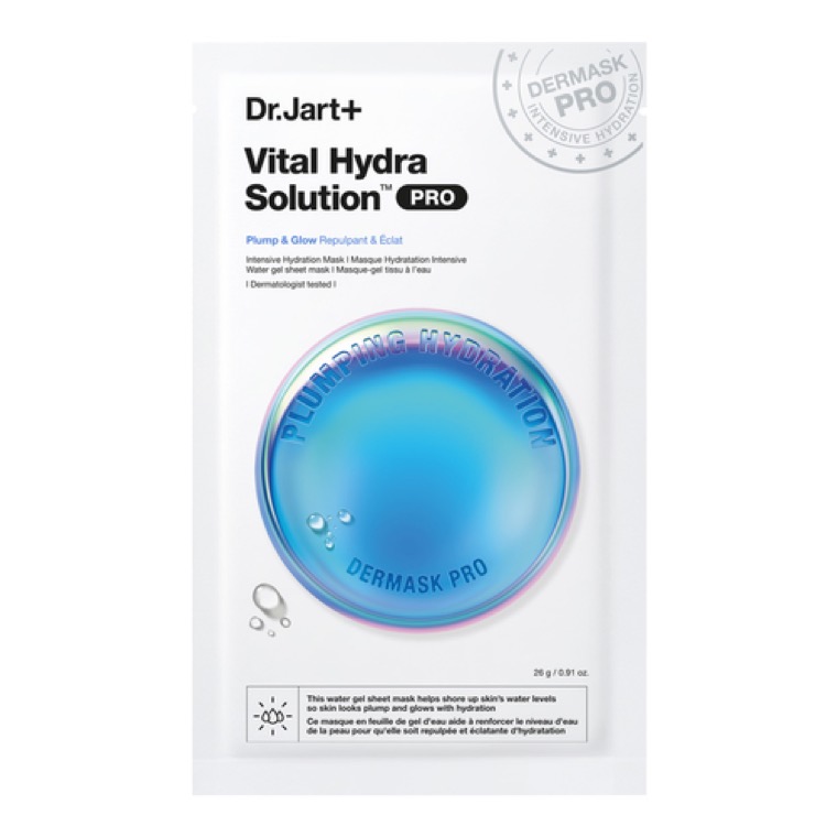 Dermask Vital Hydra Solution™ Pro