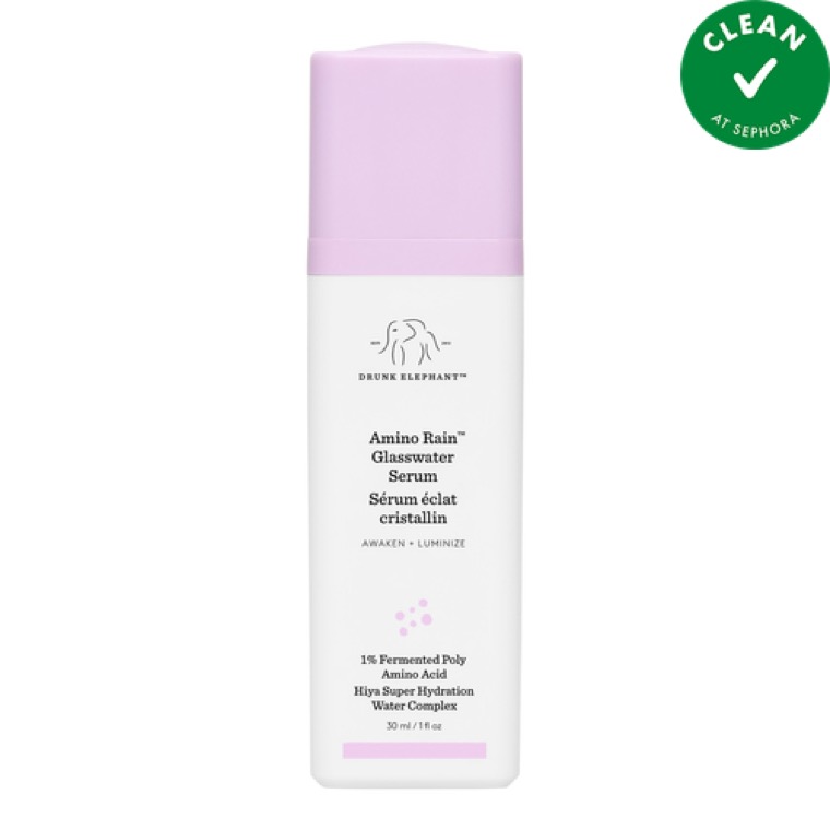 Amino Rain™ Glasswater Serum