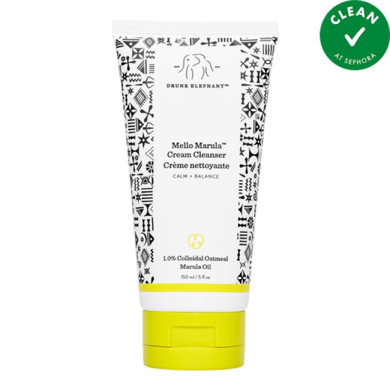 Mello Marula™ Cream Cleanser