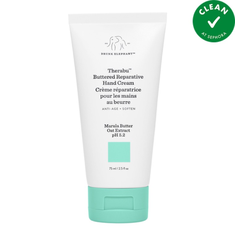 Therabu™ Buttered Reparative Hand Cream