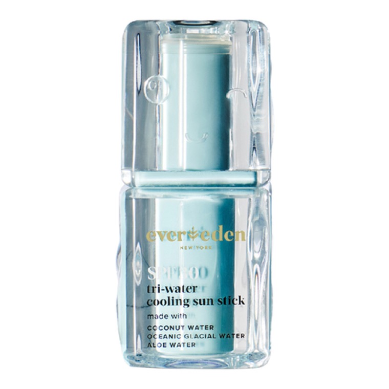 SPF 30 Tri-Water Cooling Sun Stick