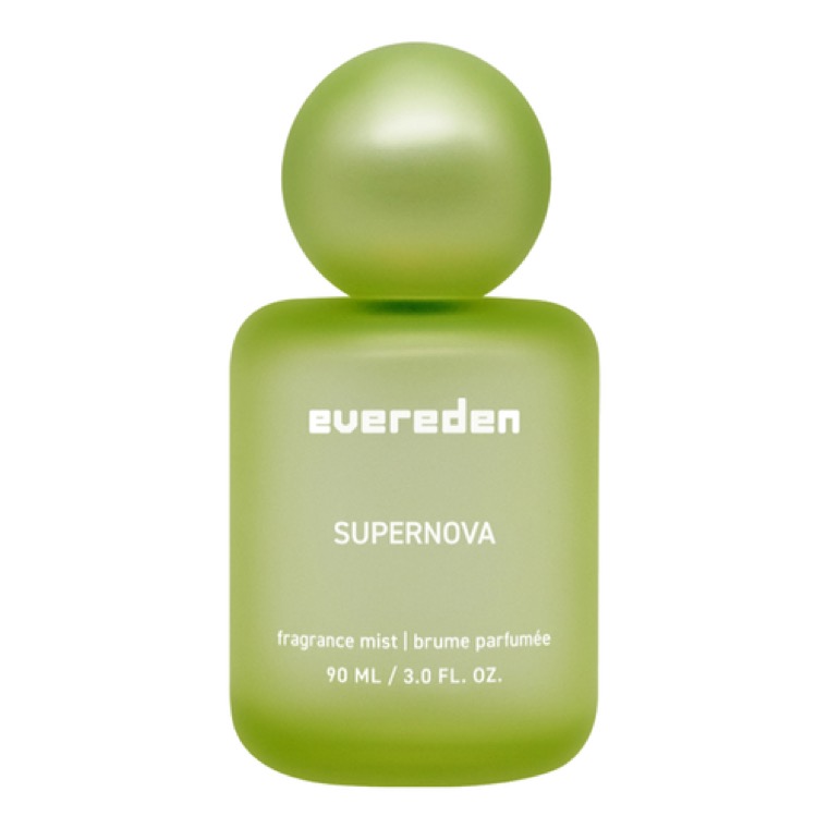 Supernova Fragrance Mist