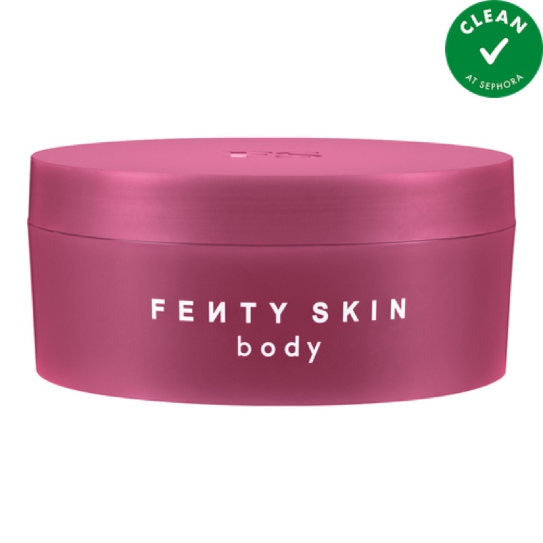 Vanilla Dream Butta Drop Body Cream