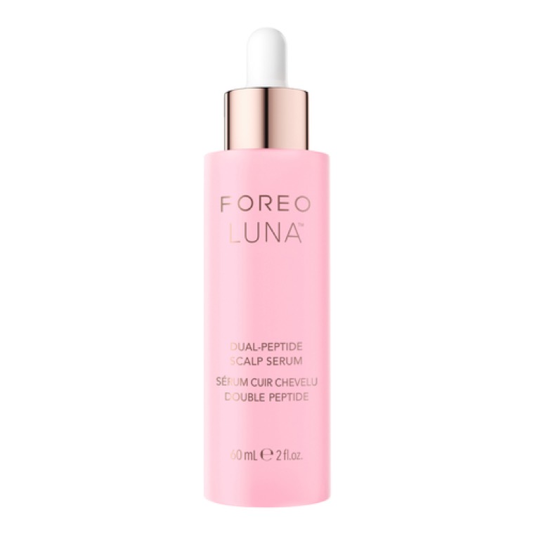 Luna™ Dual-Peptide Scalp Serum