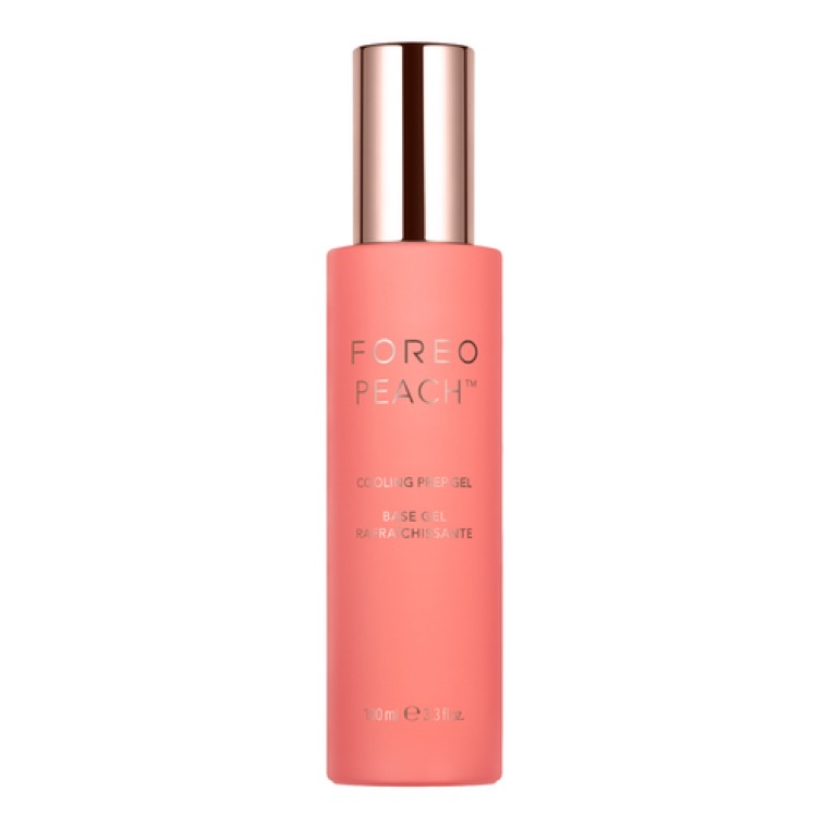 Peach™ Cooling Prep Gel
