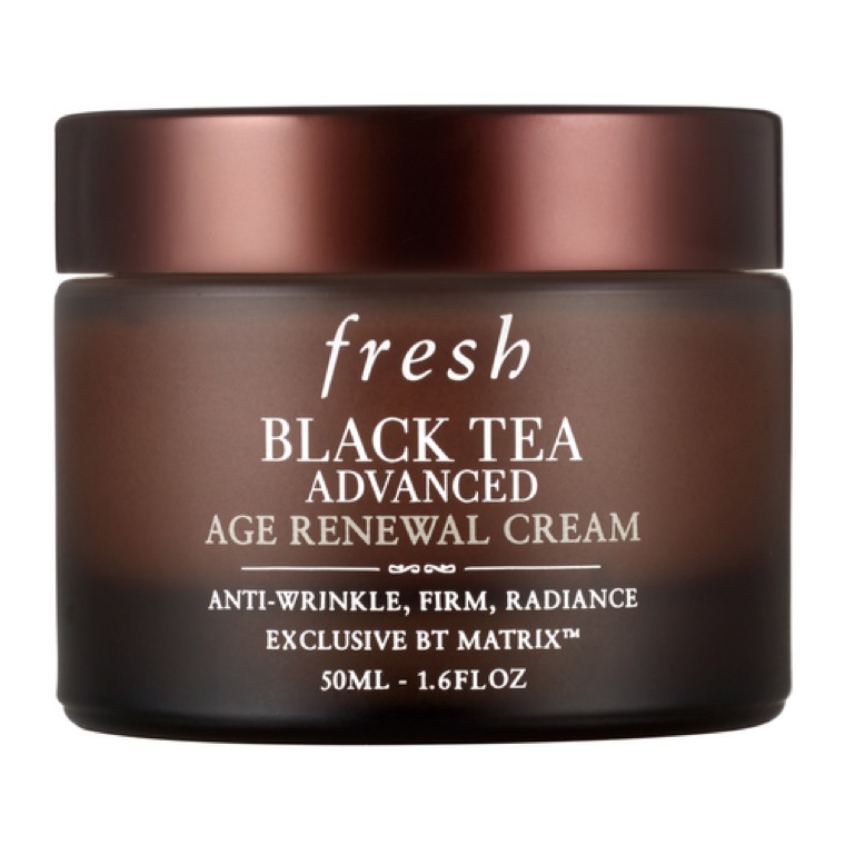 Black Tea Advanced Age Renewal Cream