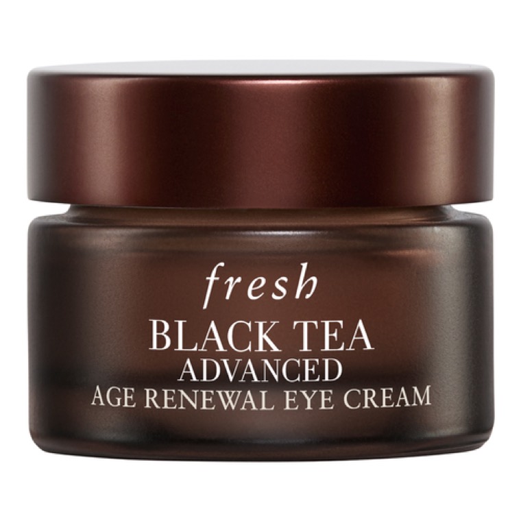 Black Tea Advanced Age Renewal Eye Cream