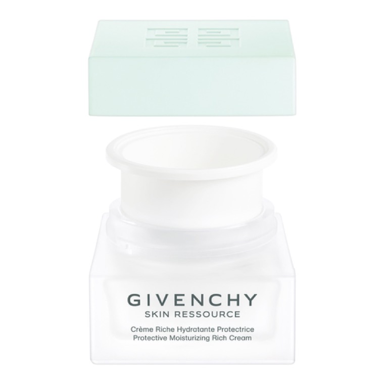 Skin Ressource Protective Moisturising Rich Cream Refill