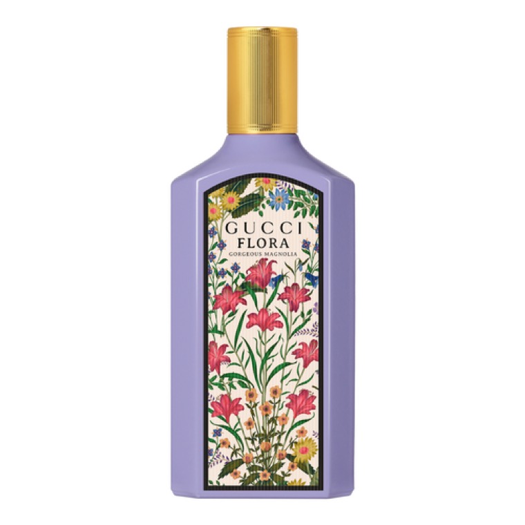Flora Gorgeous Magnolia Eau De Parfum