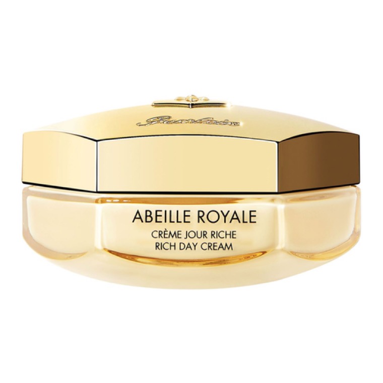 Abeille Royale Rich Day Cream
