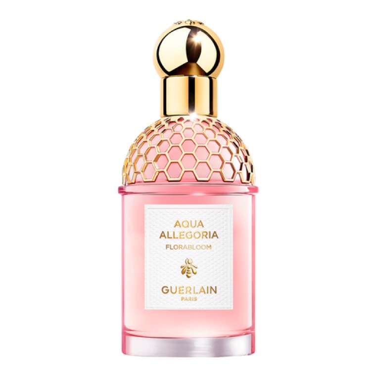 Aqua Allegoria Florabloom Eau De Toilette