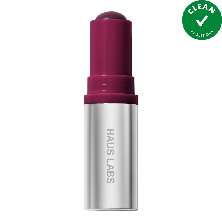 Color Fuse Glassy Blush Balm Stick