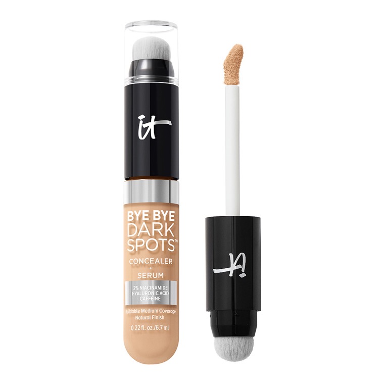 Bye Bye Dark Spots™ Concealer + Serum