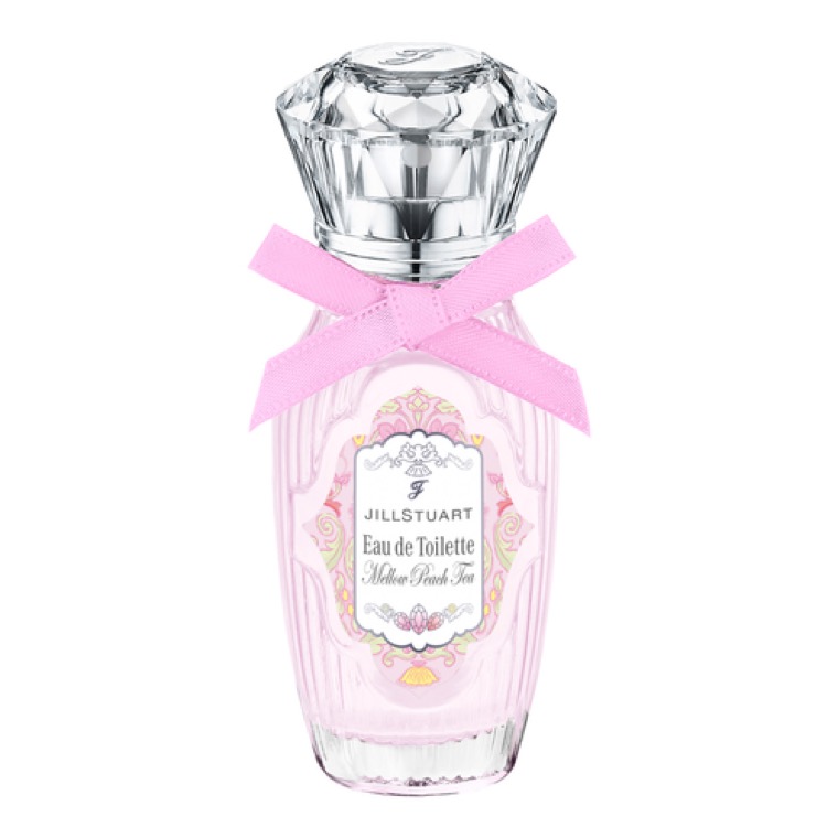 Mellow Peach Tea Eau De Toilette (Limited Edition)