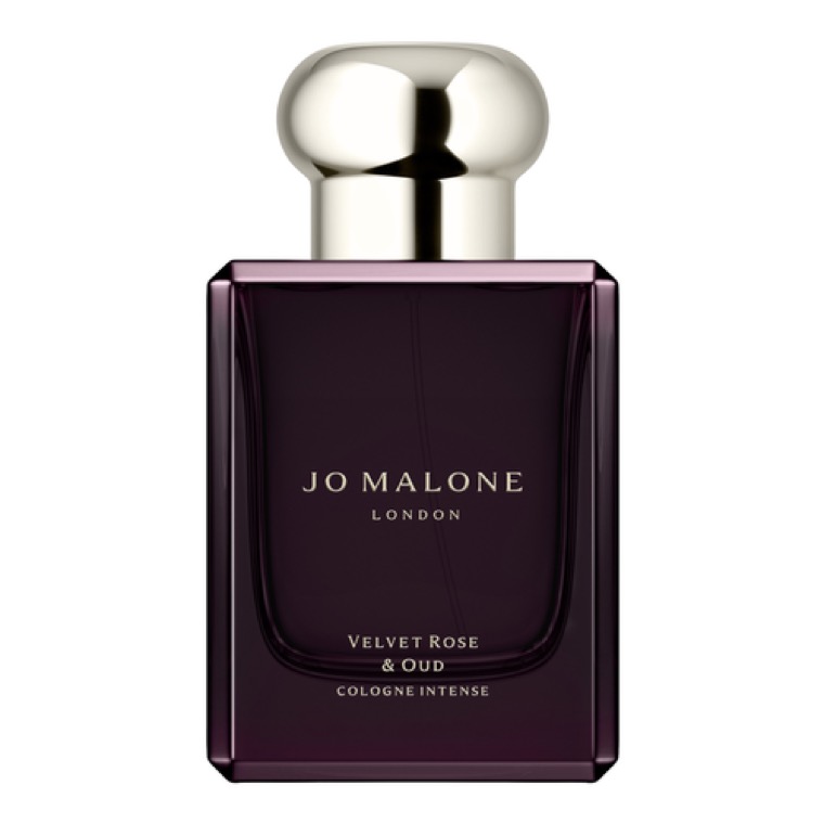 Velvet Rose & Oud Cologne Intense (Limited Edition)