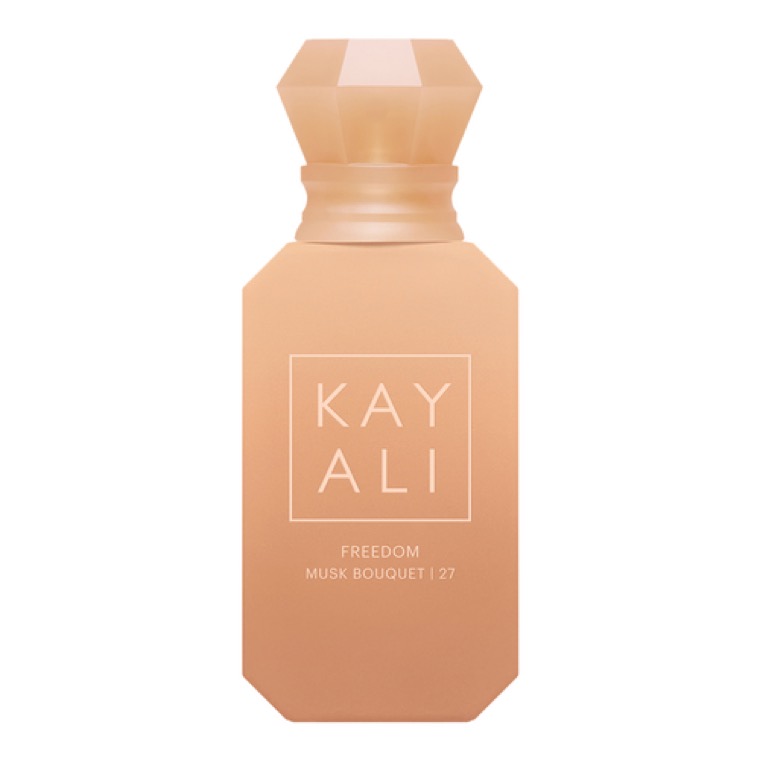 Freedom Musk Bouquet | 27 Eau De Parfum