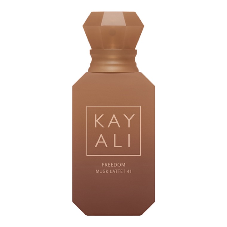 Freedom Musk Latte | 41 Eau De Parfum