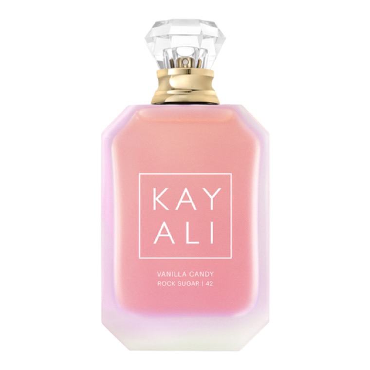 Vanilla Candy Rock Sugar 42 Eau De Parfum