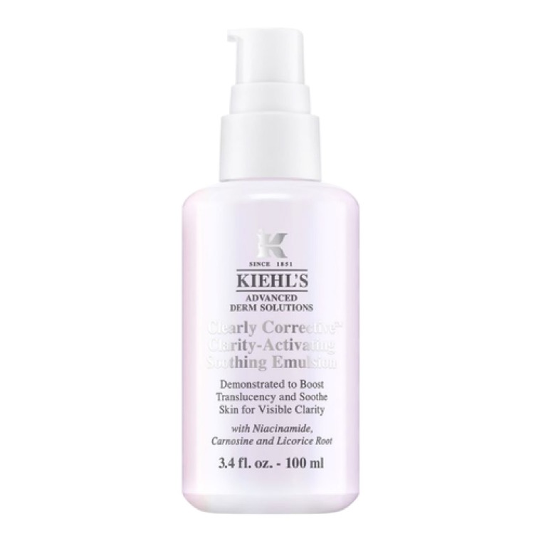 Clearly Corrective™ Clarity-Activating & Soothing Emulsion