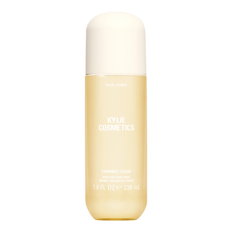 Caramel Cloud Hair & Body Mist