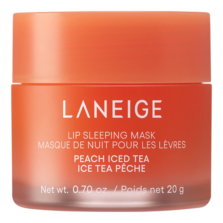 Lip Sleeping Mask