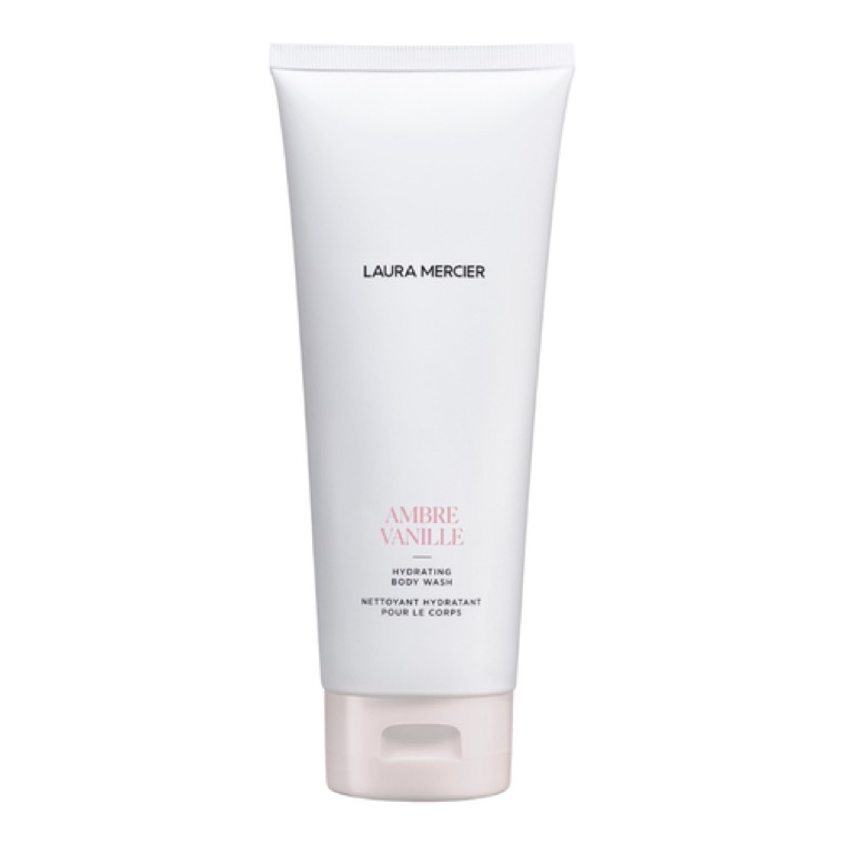 Ambre Vanille Hydrating Body Wash