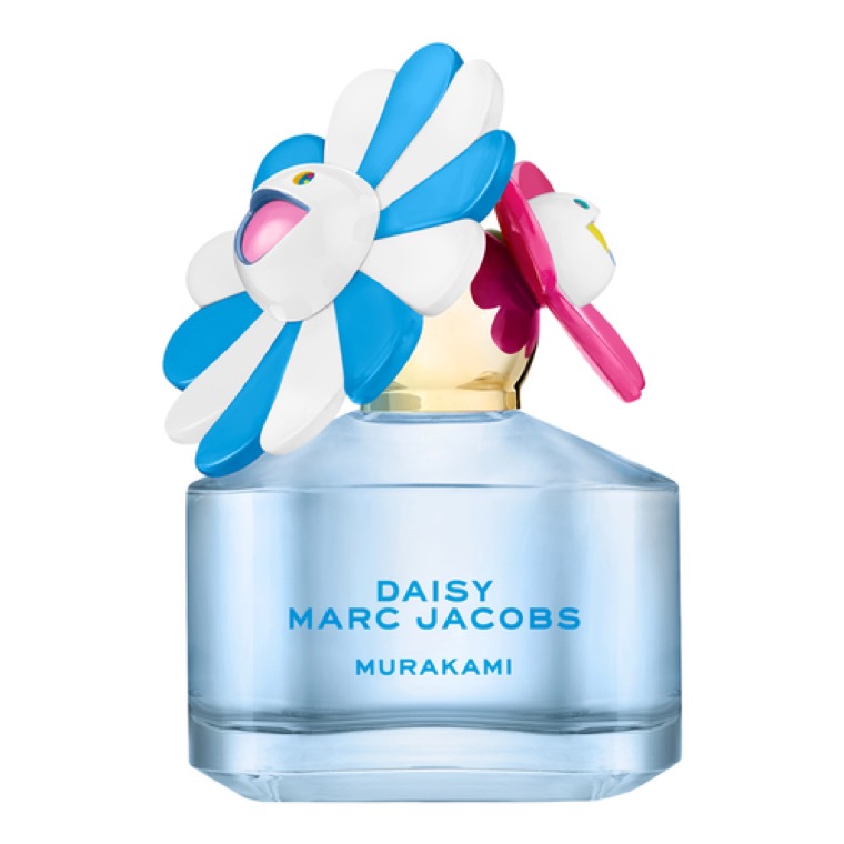 Daisy Murakami Blue Eau De Parfum (Limited Edition)